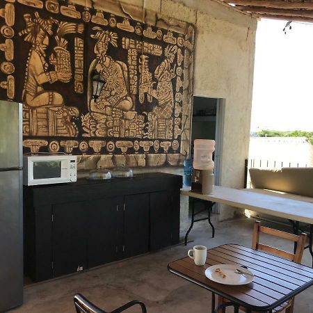 Casa Kopal Hotel Тулум Екстериор снимка