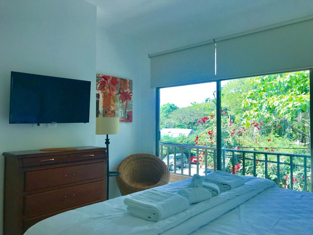 Casa Kopal Hotel Тулум Екстериор снимка