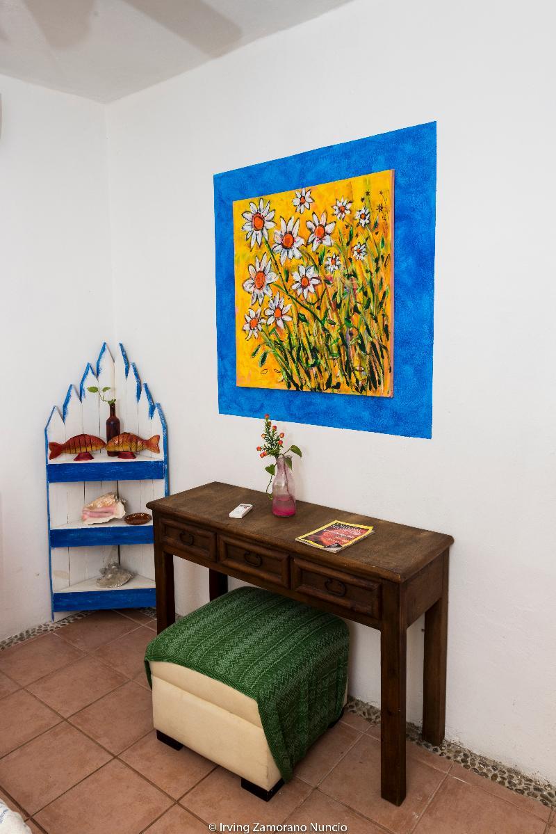 Casa Kopal Hotel Тулум Екстериор снимка