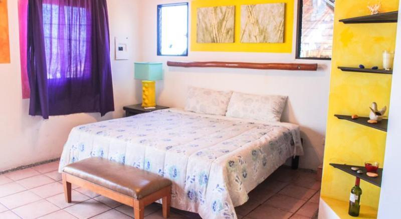 Casa Kopal Hotel Тулум Екстериор снимка