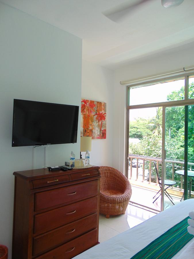 Casa Kopal Hotel Тулум Екстериор снимка