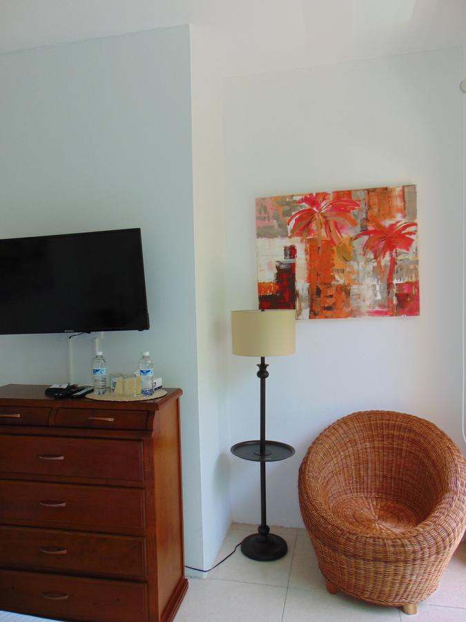 Casa Kopal Hotel Тулум Екстериор снимка