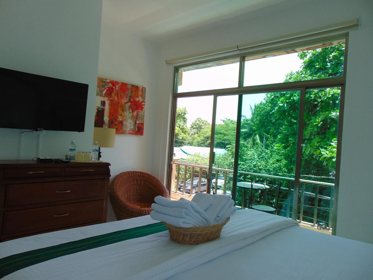 Casa Kopal Hotel Тулум Екстериор снимка