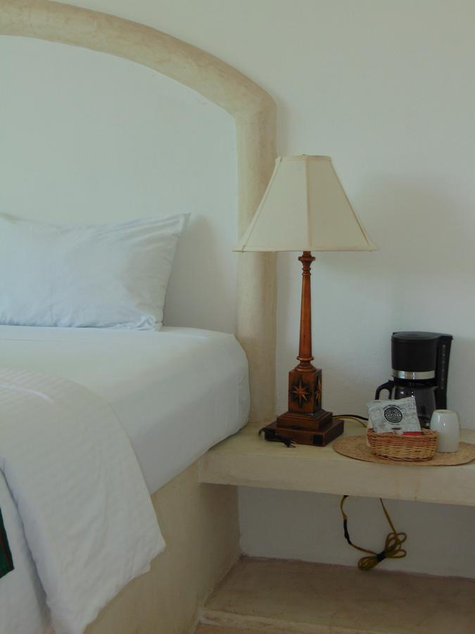 Casa Kopal Hotel Тулум Екстериор снимка