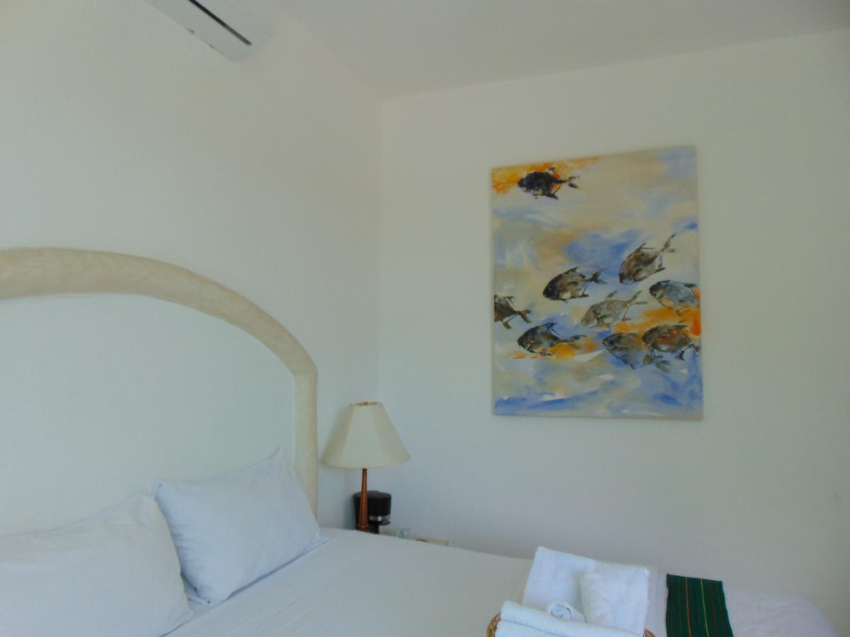 Casa Kopal Hotel Тулум Екстериор снимка