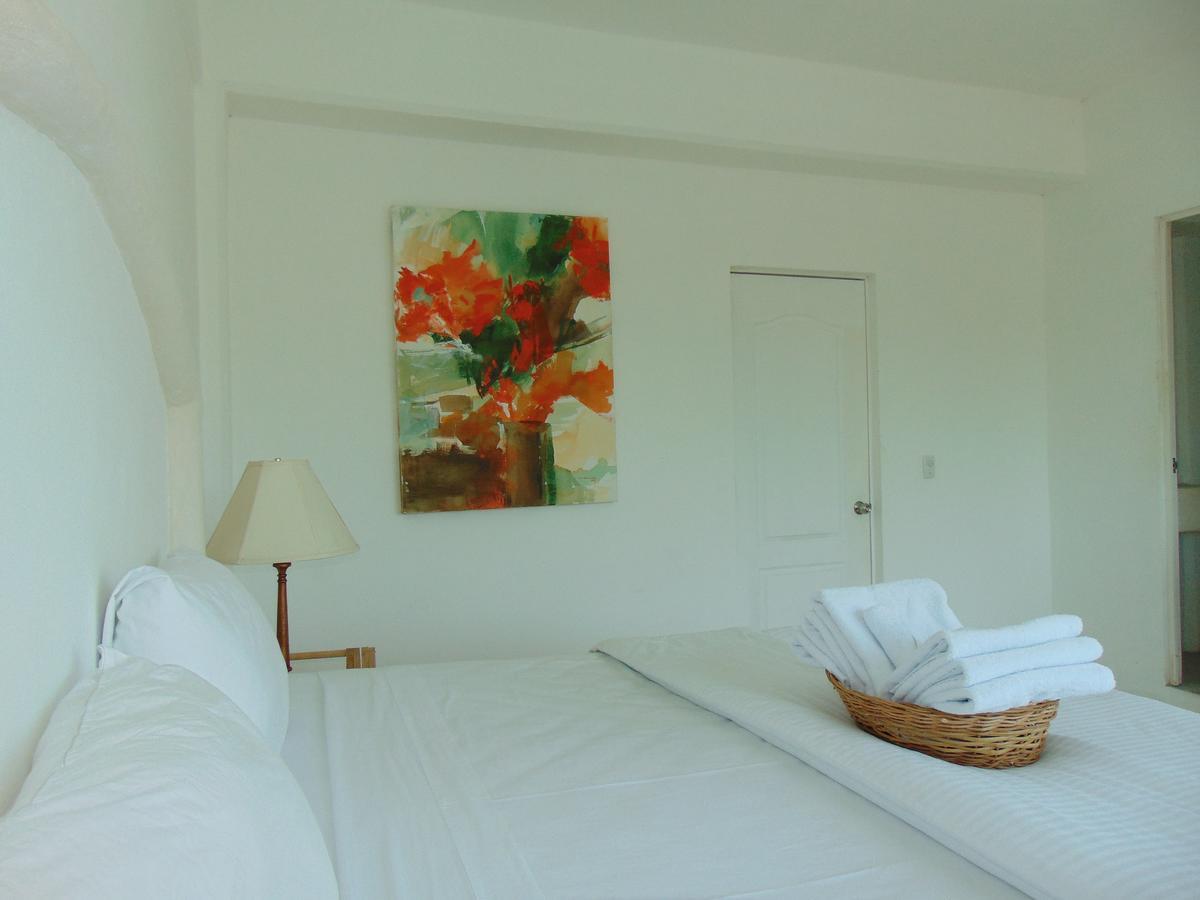 Casa Kopal Hotel Тулум Екстериор снимка
