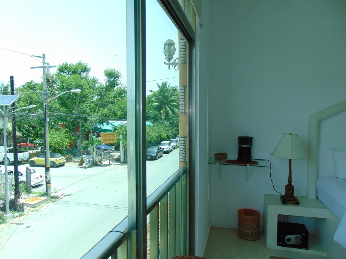 Casa Kopal Hotel Тулум Екстериор снимка