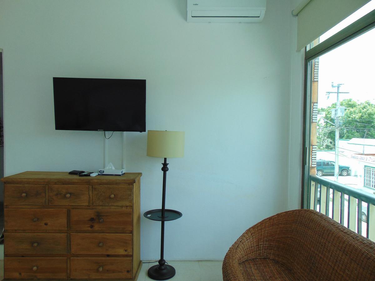 Casa Kopal Hotel Тулум Екстериор снимка