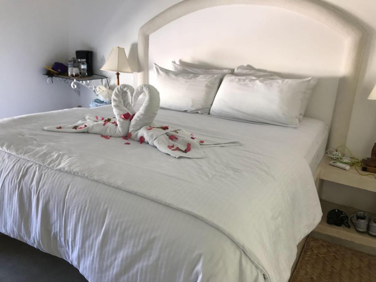 Casa Kopal Hotel Тулум Екстериор снимка