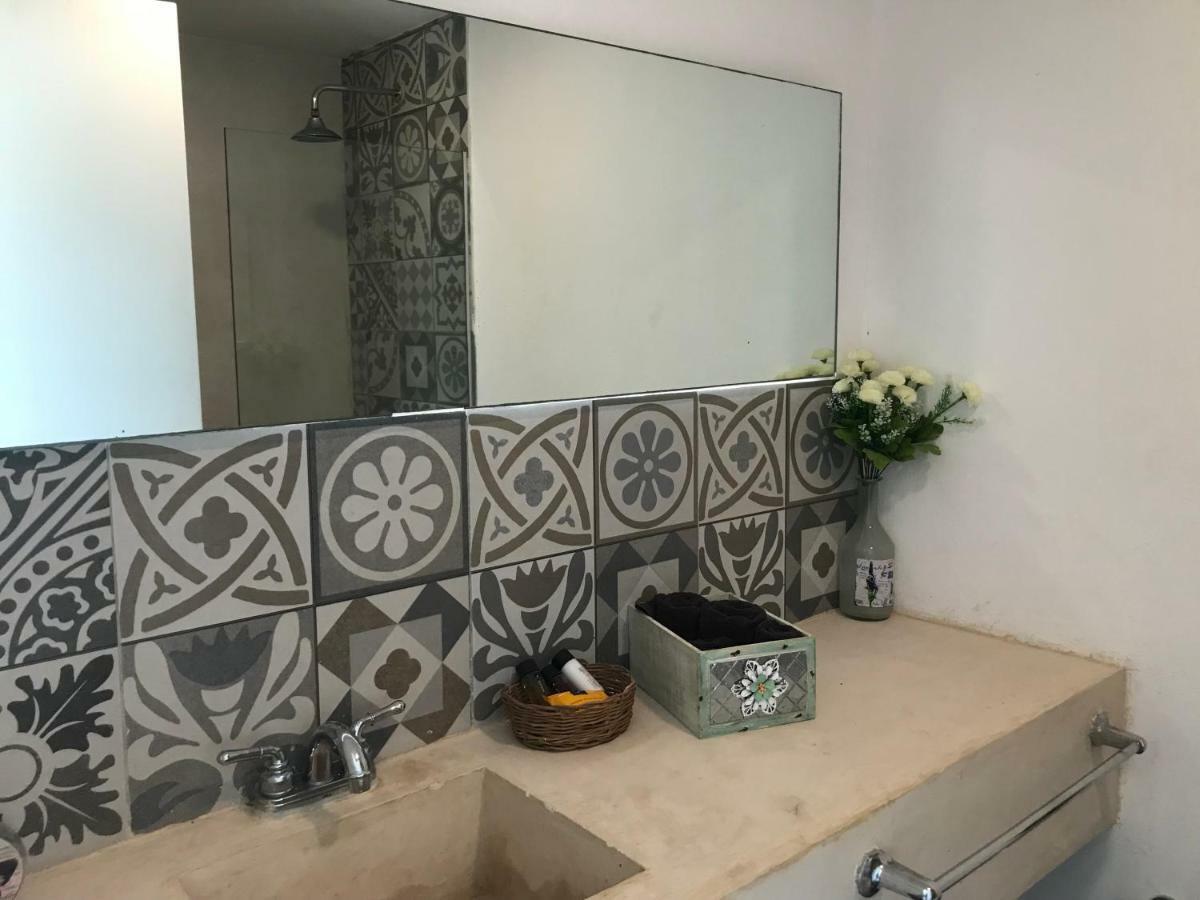 Casa Kopal Hotel Тулум Екстериор снимка
